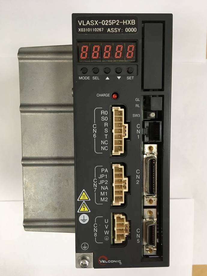 VLASX-025P2-HXB