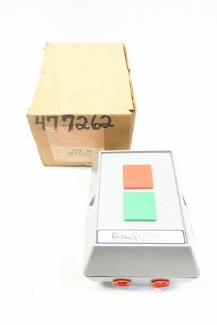 310-B4-B5 ROBERTSHAW