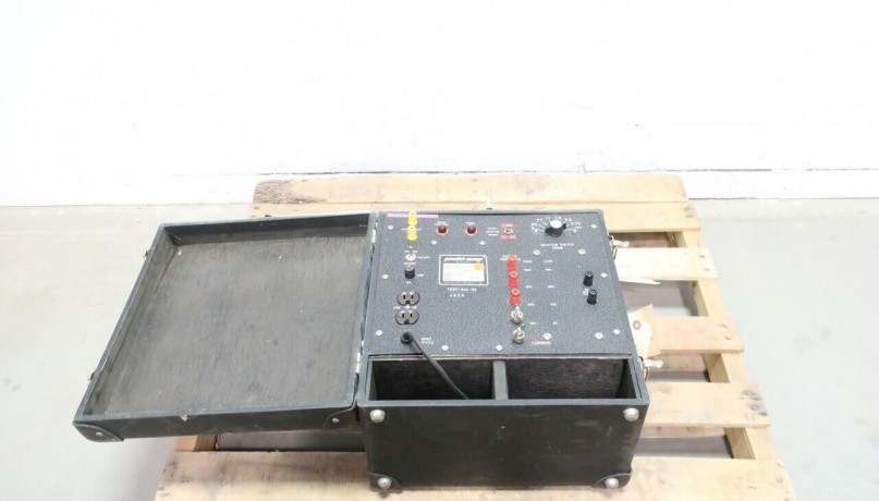 1010RB MULTI-AMP