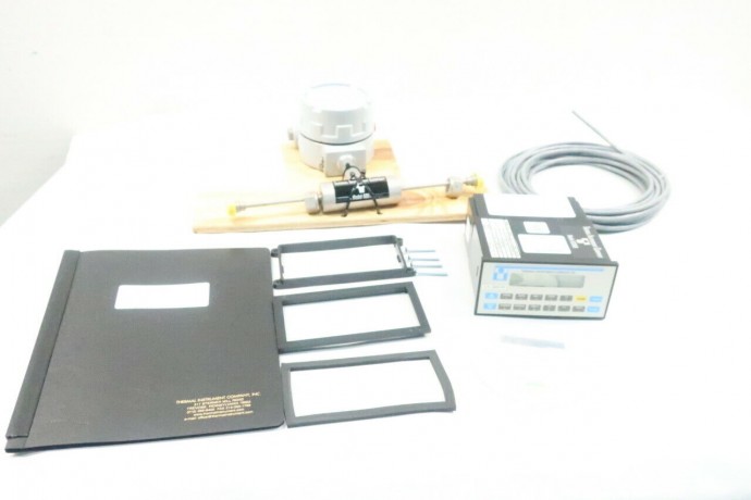 600-9 THERMAL INSTRUMENT