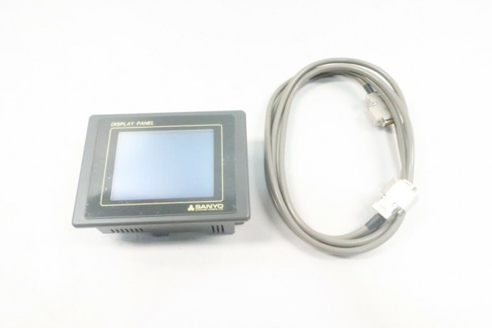 SVNM-DPA SANYO MACHINE WORKS