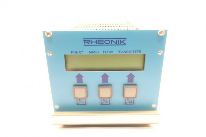RHE 07 RHEONIK