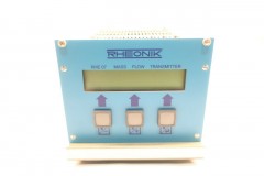 RHE 07 RHEONIK