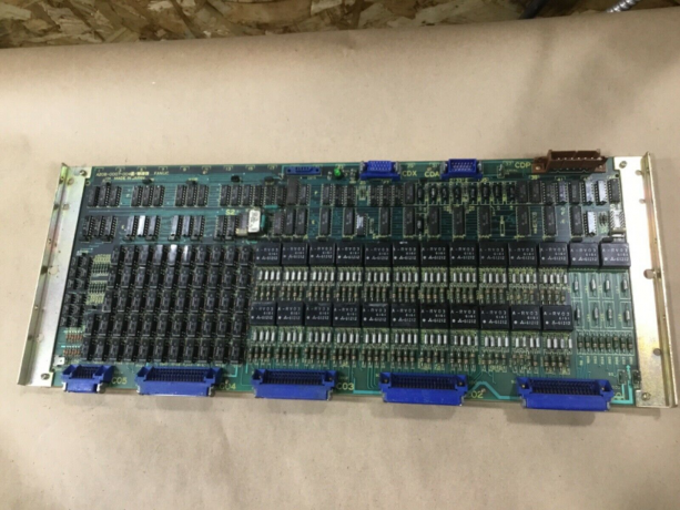 Плата FANUC CNC A02B-0007-0040
