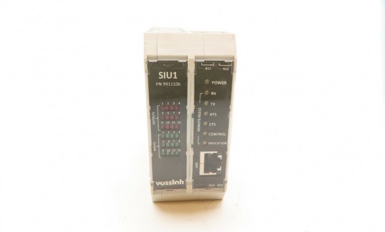 SIU1-9911106 VOSSLOH-SCHWABE