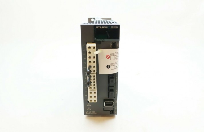 MR-J3-70B MITSUBISHI
