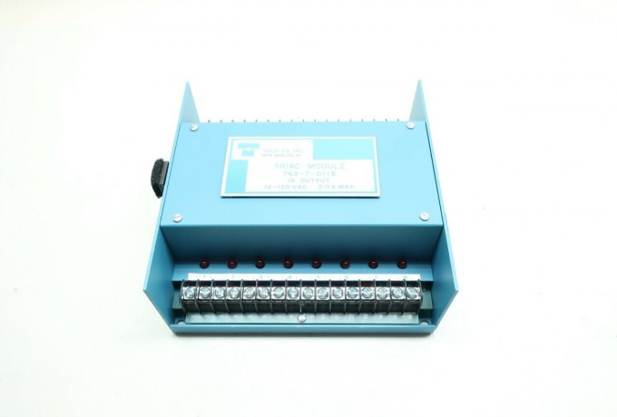 763-7-0116 TENOR
