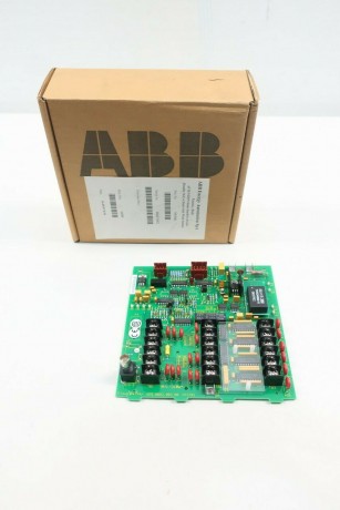 NTST01 ABB