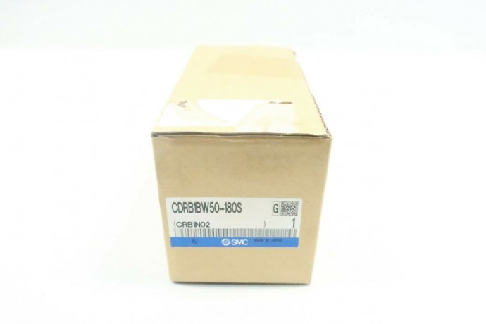 CDRB1BW50-180S SMC