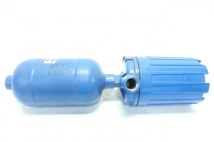 C75-1B30-ANA MAGNETROL