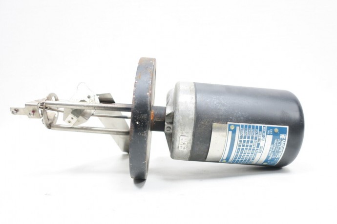 F10-1E58-3DF MAGNETROL