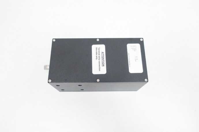 716-0015-O-HD14-6-S-T-N E & M EQUIPMENT