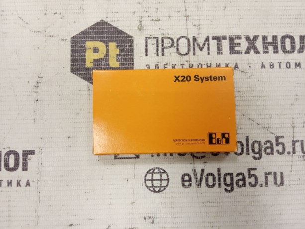 X20PS9400