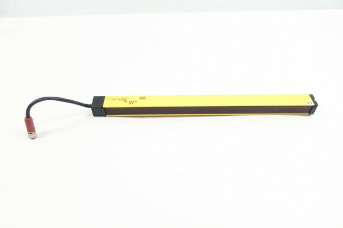 MCF47-20-375-R3 STI
