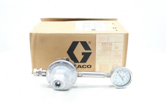 222115 GRACO