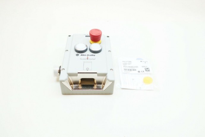 442G-MABR-URM-C03 ALLEN BRADLEY