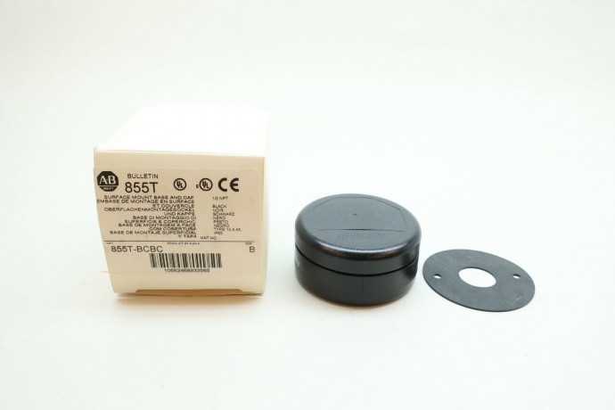 855T-BCBC ALLEN BRADLEY