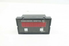 PD693-3-15 PRECISION DIGITAL
