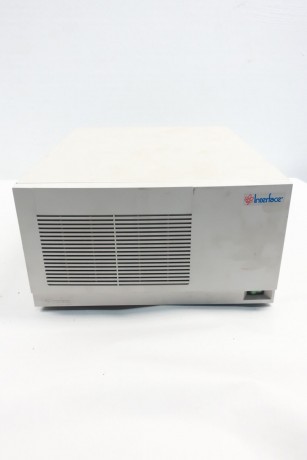 PCI-U08DFJ INTERFACE