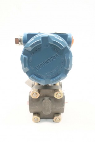 1152DP5N22PBT1858 ROSEMOUNT