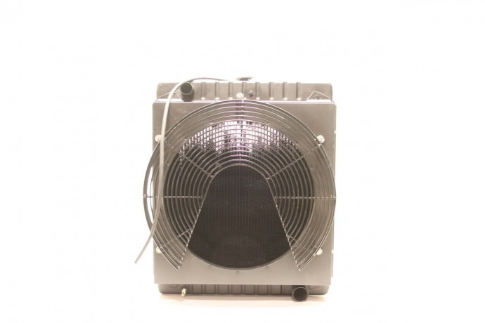 99800187 RICHARDSON COOLING PACKAGES