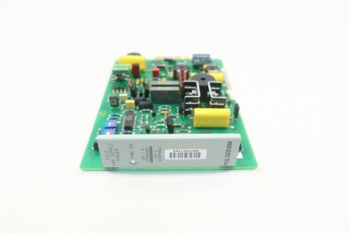 SSC-8 S8CSSS11AA PULSECOM