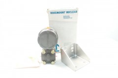 1154DP6RC ROSEMOUNT