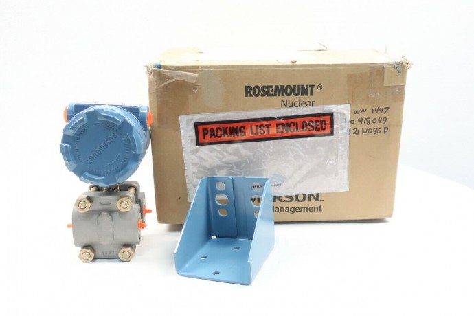 1153DB4RCN0037 ROSEMOUNT