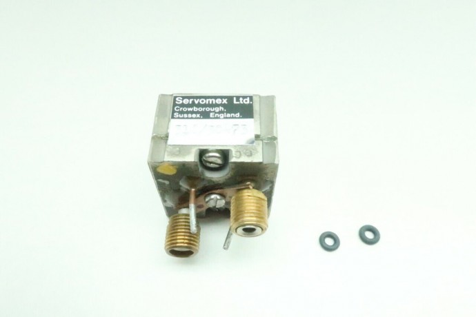 156S0035 SERVOMEX