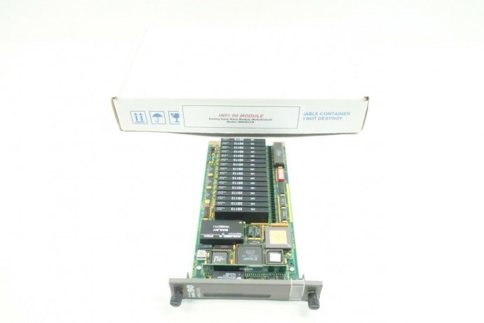 IMASI03-R BAILEY