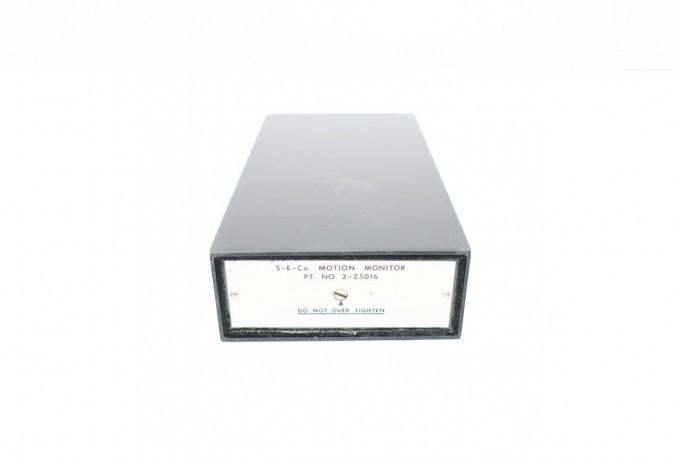 2-Z5016 S-E-CO