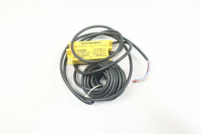 AMX5-6M COMITRONIC-BTI