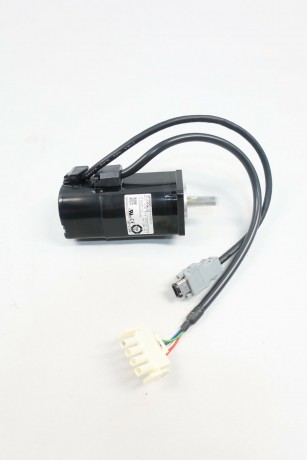 R88M-W10030L-S1 OMRON