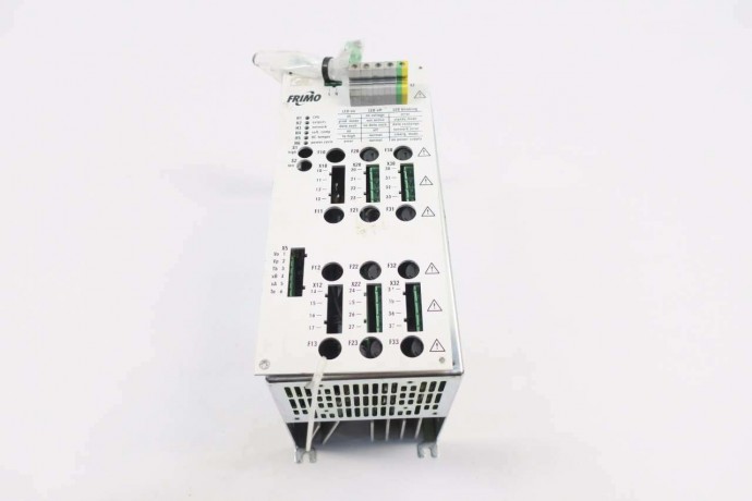 HC200-HN-12-FCS FRIMO
