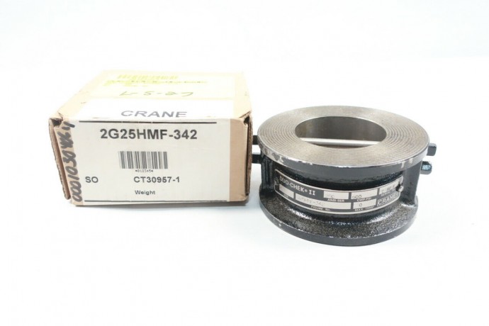 2G25HMF-342 CRANE