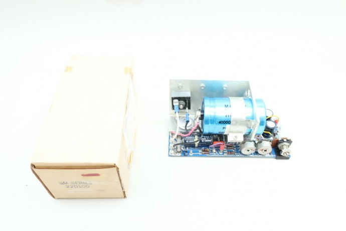 22D100 POWERTEC