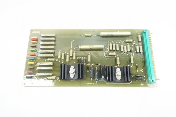 948D190G1 948D189-B GENERAL ELECTRIC GE