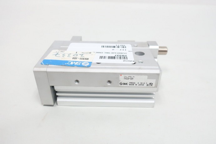 MXS20-50A SMC