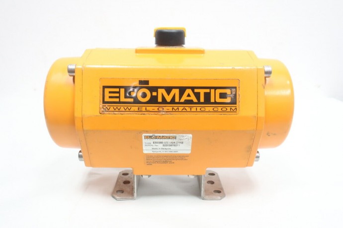 ES0350.U2A06A.27K0 EL-O-MATIC