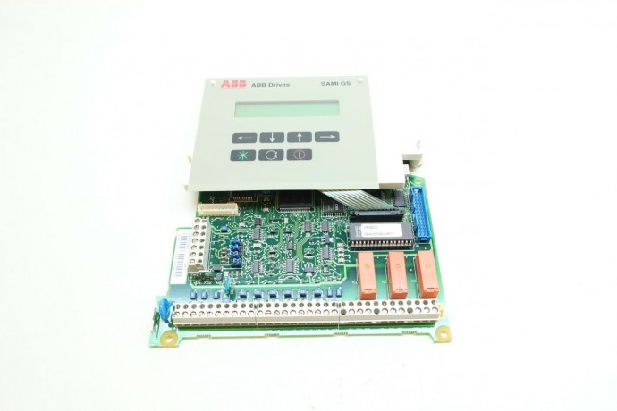 3AUA489002A6 ABB