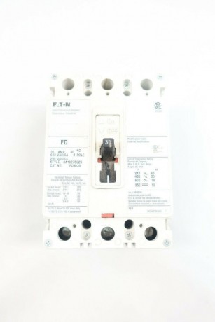 FD3030 EATON