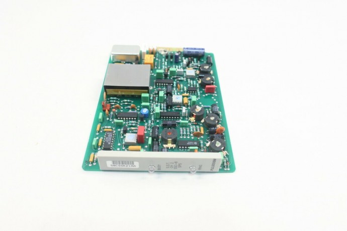 SSC-8 S8CSSK21AA PULSECOM