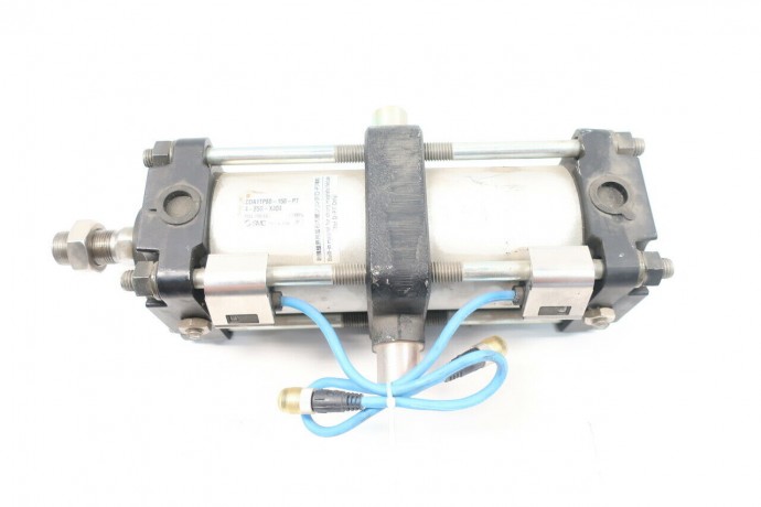 CDA1TP80-150-P7-4-85G-X404 SMC