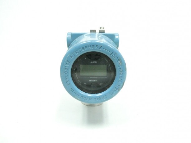 3301HA1S1V3AE0203RAKA1M1C1R3016 ROSEMOUNT