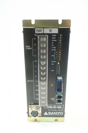 STNM-DR-100B SANYO