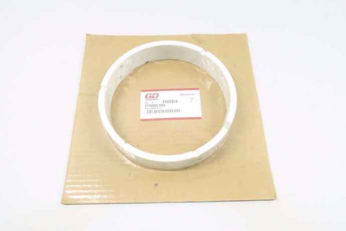 01760260-0004 GARDNER DENVER