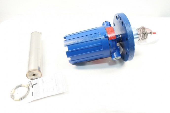 XB15-1H2B-DLB MAGNETROL