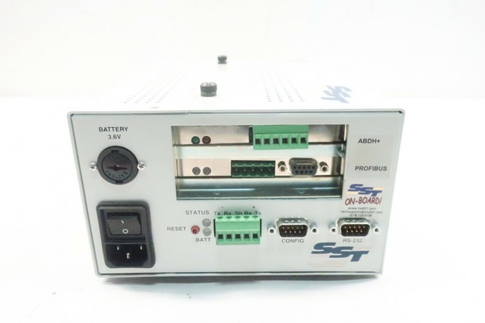 XL-S-2U SST