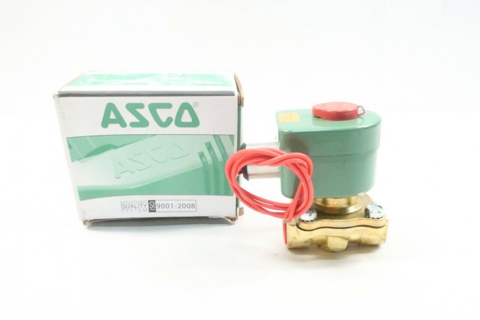 R8210A107 ASCO