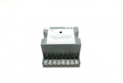 7 LISLE-METRIX